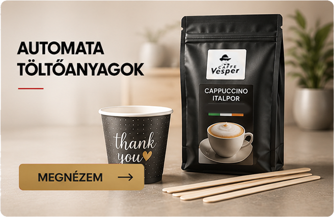 Automata töltőanyagok