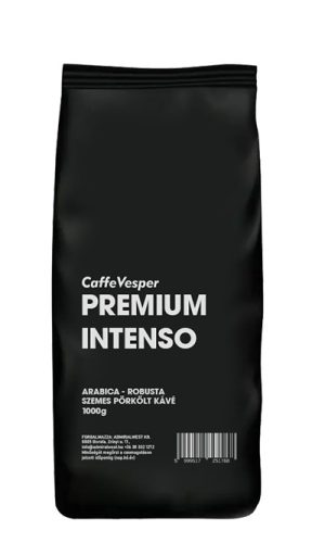 Caffe Vesper Premium Intenso 1000g