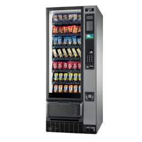 Necta Twist snackautomata