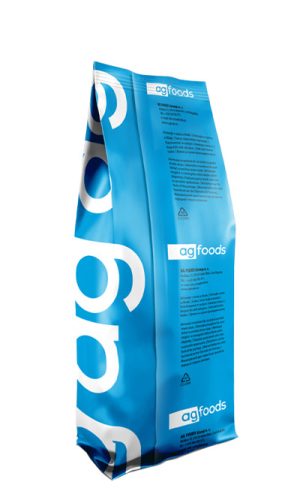 Ag Foods agpro Creamer kávékrémpor