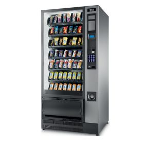 Necta Swing snackautomata