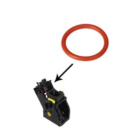 Philips, Saeco központi egység tömítés