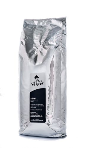 Caffe Vesper Silver szemes kávé 1000g