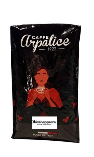 Arpalice Gran Espresso szemes kávé 1000g