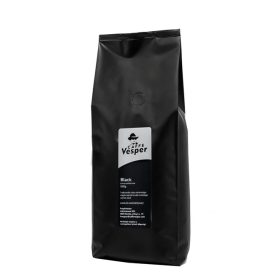 Caffe Vesper Black szemes kávé 1000g