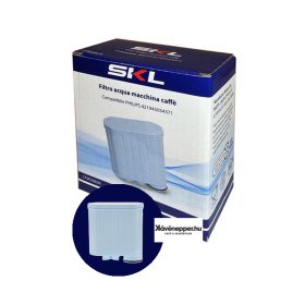   Aquaclean utángyártott Philips, Saeco kompatibilis vízszűrő - SKL