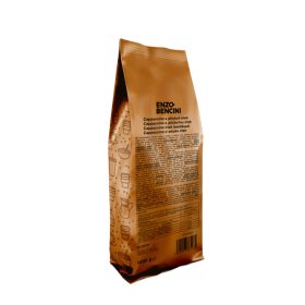 ENZO BENCINI Cappuccino irish ízesítéssel 1000g