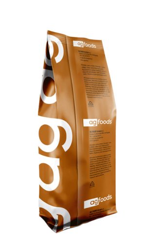 ENZO BENCINI Cappuccino irish ízesítéssel 1000g