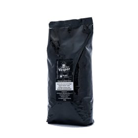 Caffe Vesper Black (Vending) szemes kávé 1000g